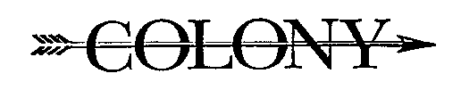 COLONY