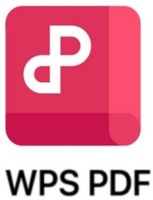 WPS PDF