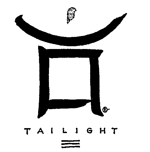 TAILIGHT