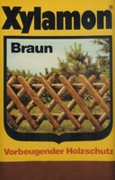 Xylamon Braun