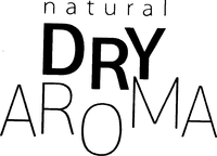 natural DRY AROMA