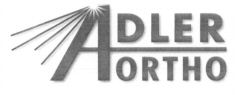 ADLER ORTHO