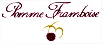 Pomme Framboise
