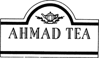 AHMAD TEA