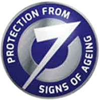 PROTECTION FROM 7 SIGNS OF AGEING