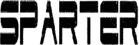 SPARTER
