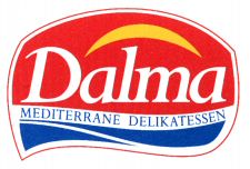 Dalma MEDITERRANE DELIKATESSEN