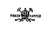 PIRKEN HAMMER