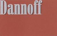 Dannoff
