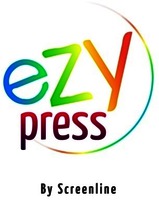 ezy press By Screenline