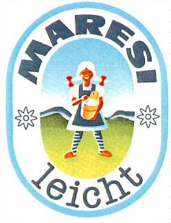 MARESI leicht