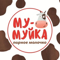  Mu-muyka parnoye molochko 