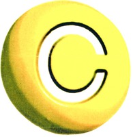 C