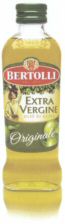 BERTOLLI EXTRA VERGINE