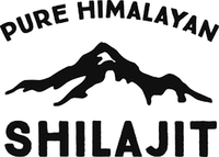 PURE HIMALAYAN SHILAJIT