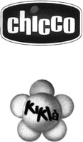 chicco kiklà