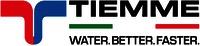 TIEMME WATER.BETTER.FASTER.