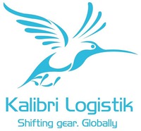 Kalibri Logistik Shifting gear. Globally