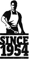 SINCE 1954