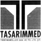 TASARIMMED