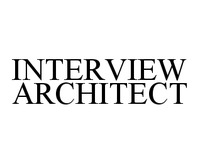 INTERVIEW ARCHITECT