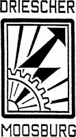 DRIESCHER MOOSBURG