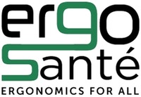 ergosanté ERGONOMICS FOR ALL