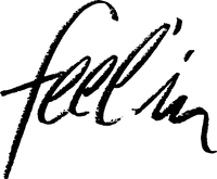 feel'in