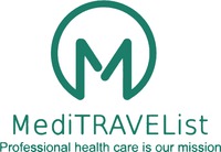 MediTRAVEList Professional health care is our mission