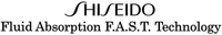 SHISEIDO Fluid Absorption F.A.S.T. Technology