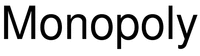 Monopoly