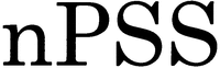 nPSS
