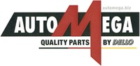 automega.biz AUTO MEGA QUALITY PARTS BY DELLO