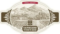 CATHIARD VINEYARD NAPA VALLEY