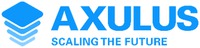 AXULUS SCALING THE FUTURE