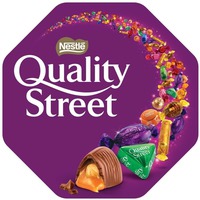 Nestlé Quality Street