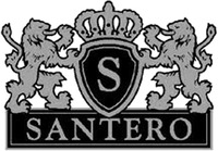 S SANTERO