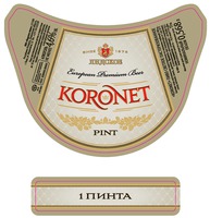 KORONET