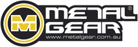 M METAL GEAR www.metalgear.com.au