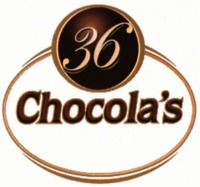 Chocola's 36