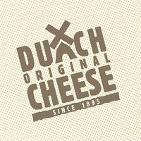 DUTCH ORIGINAL CHEESE SINCE 1895