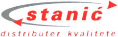 stanic distributer kvalitete