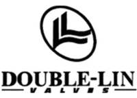 DOUBLE-LIN VALVES