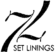 7 L SET LININGS