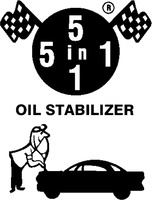 5 in 1 OIL STABILIZER