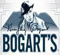 Humphrey Bogart Bogart's