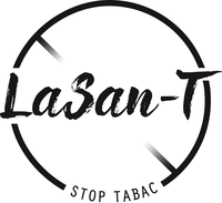 LaSan-T STOP TABAC