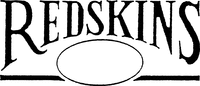 REDSKINS