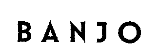 BANJO