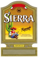 SIERRA Reposado